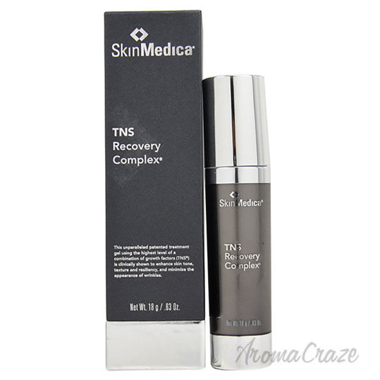 Picture of TNS Recovery Complex For All Skin Types by Skin Medica for Unisex 0.63 oz Gel