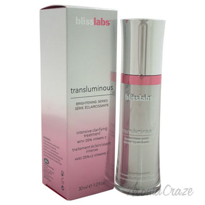 Picture of Transluminous Brightening Series by Bliss for Unisex 1 oz Treatment