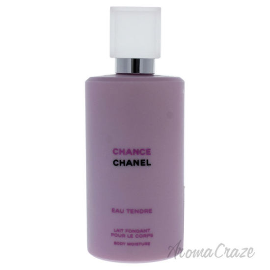 Picture of Chance Eau Tendre Body Moisture by Chanel for Women 6.8 oz Moisturizer