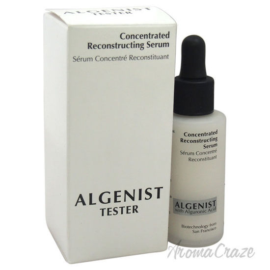 Picture of Concentrated Reconstructing Serum by Algenist for Women 1 oz Serum