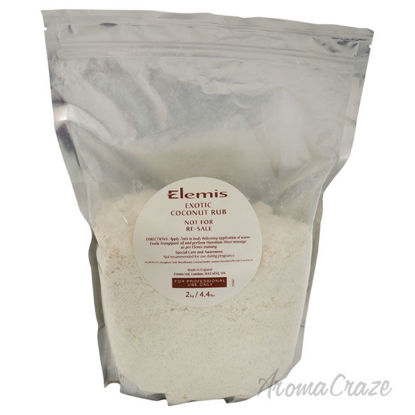 Picture of Exotic Coconut Rub by Elemis for Women 4.4 lb Treatment