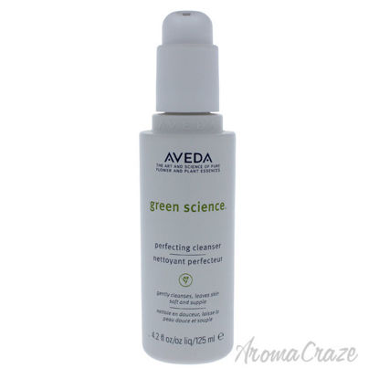 Picture of Green Science Perfecting Cleanser by Aveda for Women 4.2 oz Cleanser