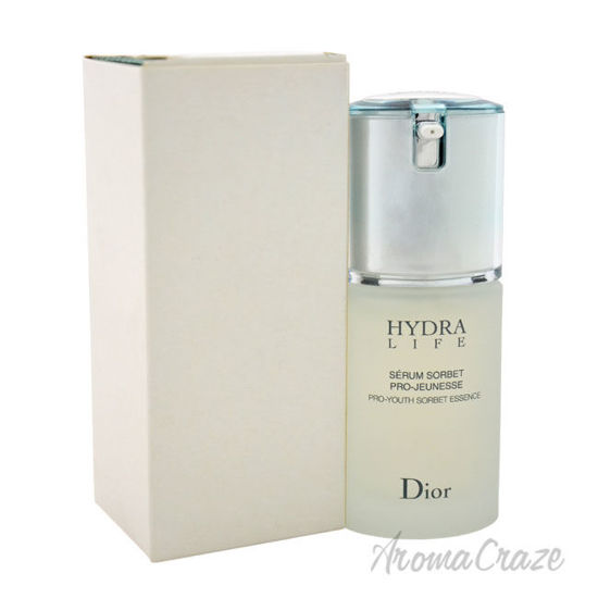 Picture of Hydra Life Pro Youth Sorbet Essence by Christian Dior for Women 1 oz Serum