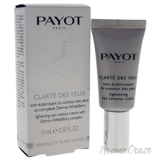 Picture of Lightening Eye Contour Cream by Payot for Women 0.51 oz Cream