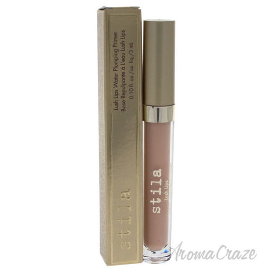 Picture of Lush Lips Water Plumping Primer by Stila for Women 0.1 oz Lip Primer
