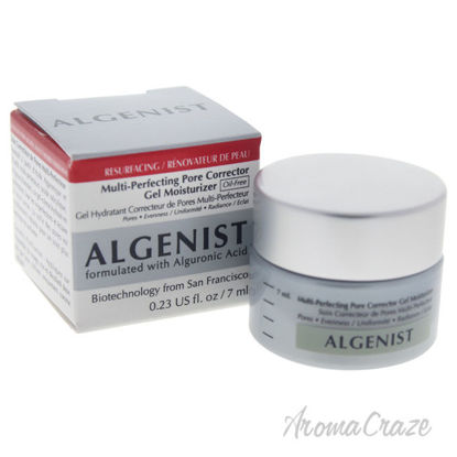 Picture of Multi Perfecting Pore Corrector Gel Moisturizer by Algenist for Women 0.23 oz Gel