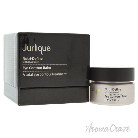 Picture of Nutri Define Eye Contour Balm by Jurlique for Women 0.5 oz Balm