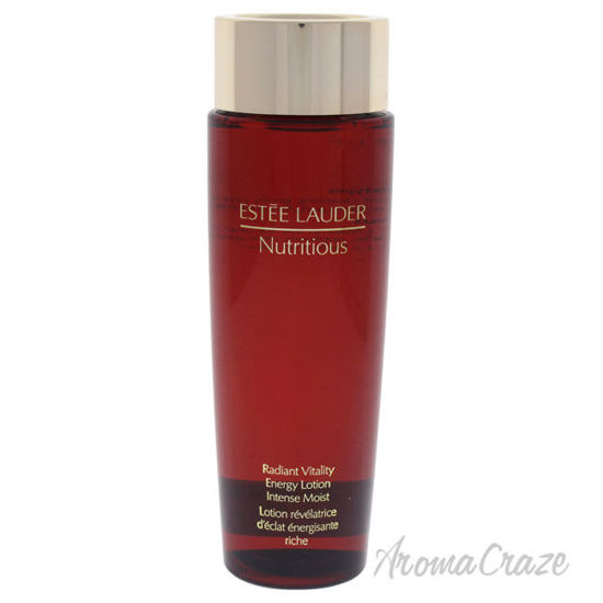 Picture of Nutritious Radiant Vitality Energy Lotion Intense Moist by Estee Lauder for Women 6.7 oz Lotion