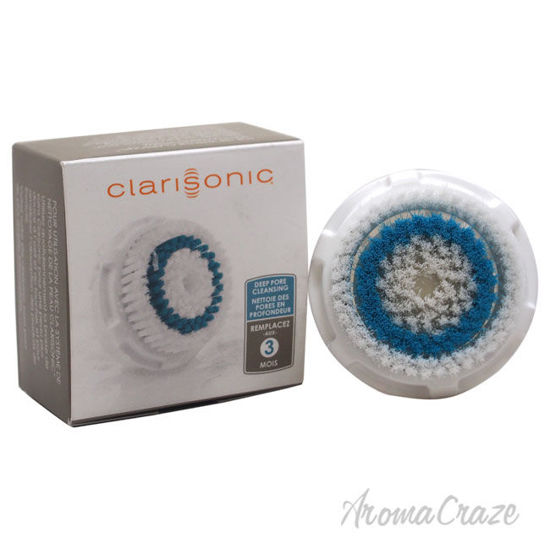 Picture of Replacement Brush Head Deep Pore Cleansing by Clarisonic for Women 1.01 oz Brush Head