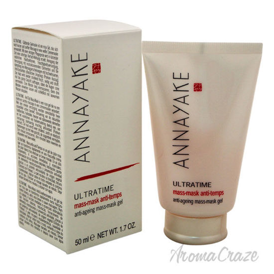 Picture of Ultratime Anti Ageing Mass Mask Gel by Annayake for Women 1.7 oz Mask