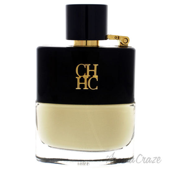 Picture of CH Men Prive by Carolina Herrera for Men 1.7 oz EDT Spray