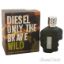 Picture of Diesel Only The Brave Wild by Diesel for Men 2.5 oz EDT Spray