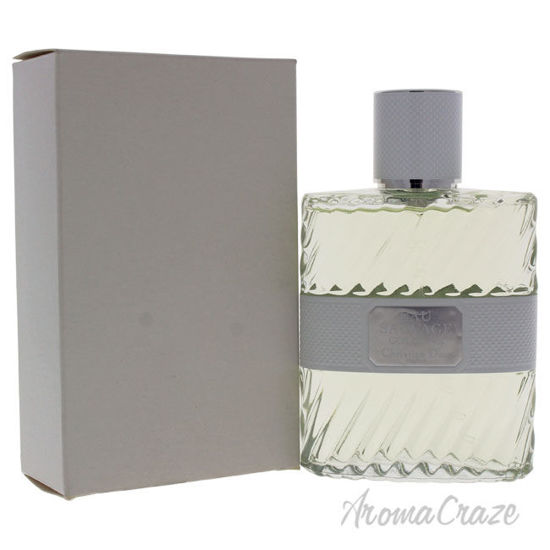 Picture of Eau Sauvage by Christian Dior for Men 3.4 oz Cologne Spray
