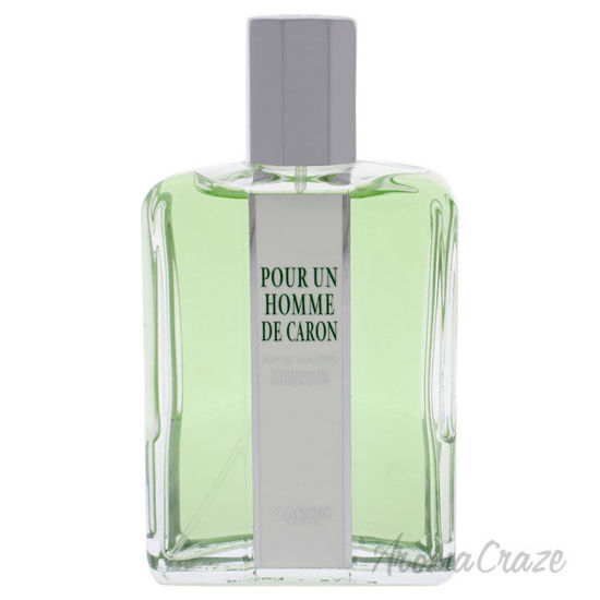 Picture of Pour Un Homme by Caron for Men 4.2 oz EDT Spray