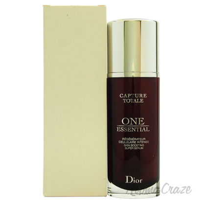 Picture of Capture Totale One Essential Skin Boosting Super Serum by Christian Dior for Unisex 1.7 oz Serum