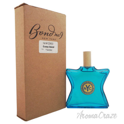 Picture of Coney Island by Bond No. 9 for Unisex 3.4 oz EDP Spray