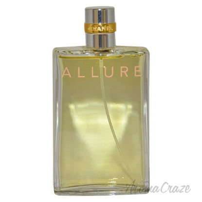 Picture of Allure by Chanel for Women 3.4 oz EDT Spray