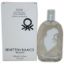 Picture of Benetton Bianco by United Colors of Benetton for Women 3.4 oz EDT Spray