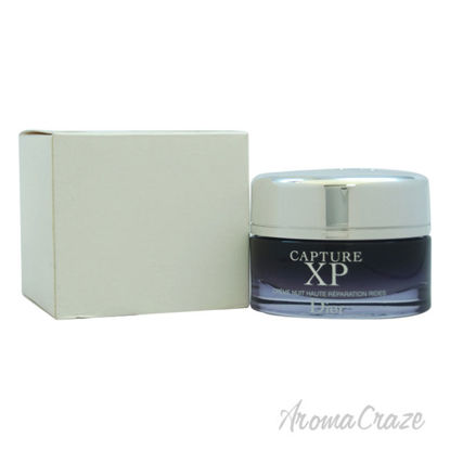 Picture of Capture XP Ultimate Wrinkle Correction Night Creme All Skin Types by Christian Dior for Women 1.7 oz Creme
