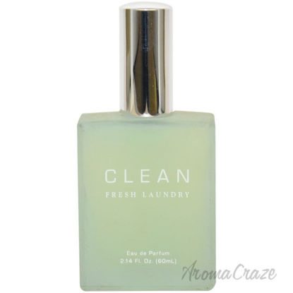 Picture of Clean Fresh Laundry by Clean for Women 2.14 oz EDP Spray