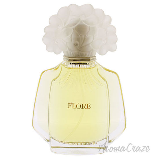 Picture of Flore by Carolina Herrera for Women 3.4 oz EDP Spray