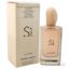 Picture of Giorgio Armani Si by Giorgio Armani for Women 3.4 oz EDT Spray