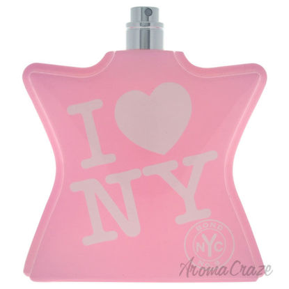 Picture of I Love New York for Mothers by Bond No. 9 for Women 3.3 oz EDP Spray