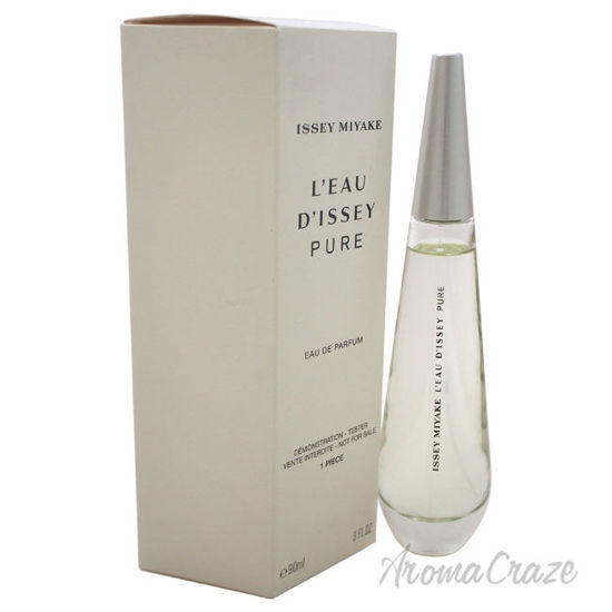 Picture of Leau Dissey Pure by Issey Miyake for Women 3 oz EDP Spray