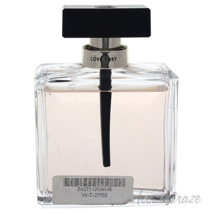 Picture of Love Fury by Nine West for Women 3.4 oz EDP Spray