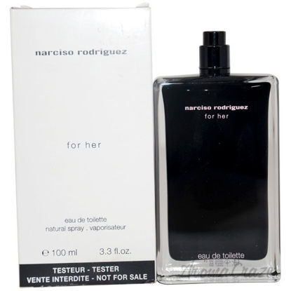 Picture of Narciso Rodriguez by Narciso Rodriguez for Women 3.4 oz EDT Spray