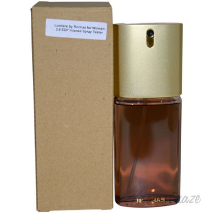 Picture of Lumiere by Rochas for Women 2.5 oz EDP Intense Spray