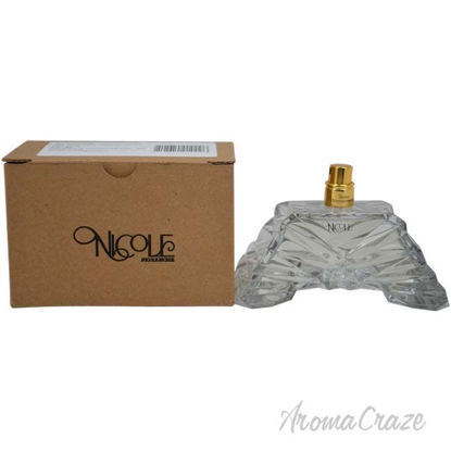 Picture of Nicole by Nicole Richie for Women 3.3 oz EDP Spray