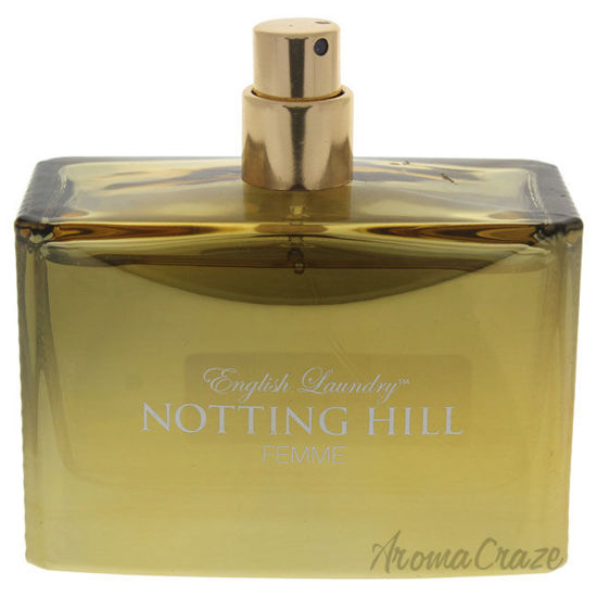 Picture of Notting Hill Femme by English Laundry for Women 3.3 oz EDP Spray
