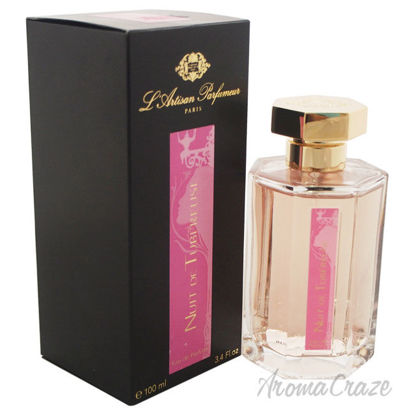 Picture of Nuit De Tubereuse by LArtisan Parfumeur for Women 3.4 oz EDT Spray