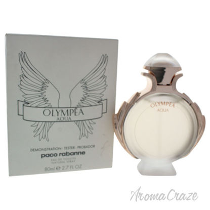 Picture of Olympea Aqua by Paco Rabanne for Women 2.7 oz EDT Spray