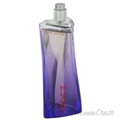Picture of Pure Purple by Hugo Boss for Women 3 oz EDP Spray