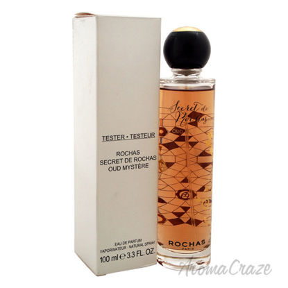 Picture of Secret De Rochas Oud Mystere by Rochas for Women 3.3 oz EDP Spray