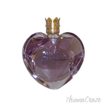 Picture of Vera Wang Princess by Vera Wang for Women 3.4 oz EDT Spray