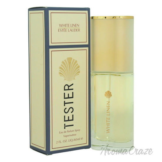 Picture of White Linen by Estee Lauder for Women 2 oz EDP Spray (Tester without Box)