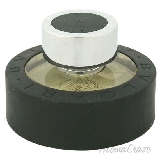 Picture of Bvlgari Black by Bvlgari for Men 2.5 oz EDT Spray 