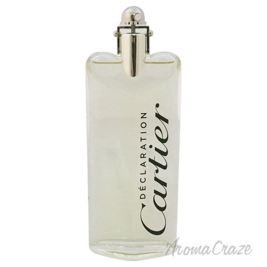 Picture of Declaration by Cartier for Men 3.3 oz EDT Spray 