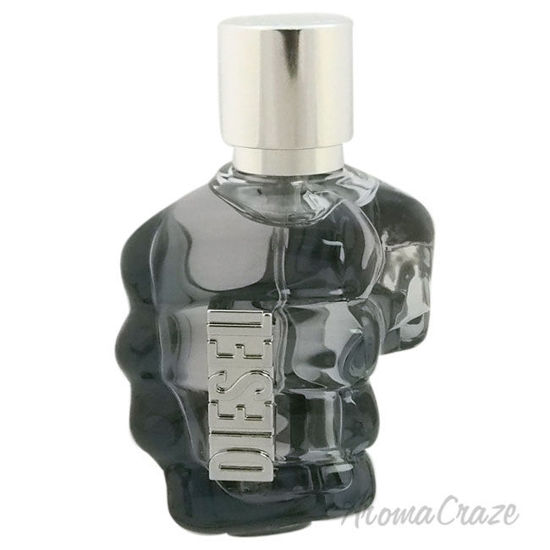 Picture of Diesel Only The Brave by Diesel for Men 1.7 oz EDT Spray 
