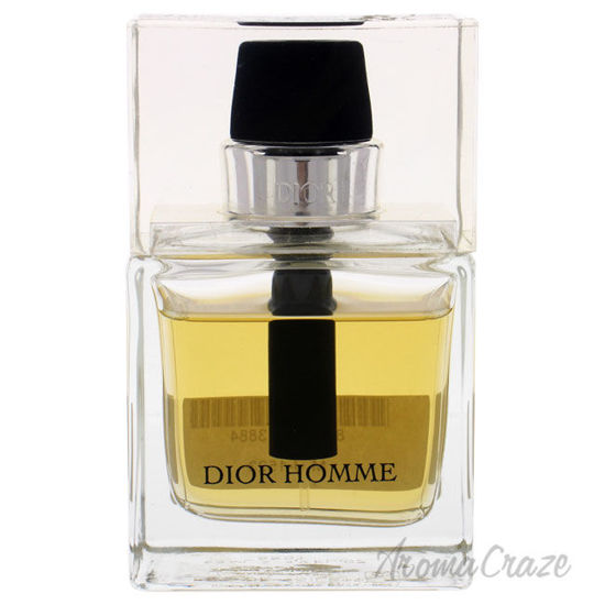 Picture of Dior Homme by Christian Dior for Men 1.7 oz EDT Spray 