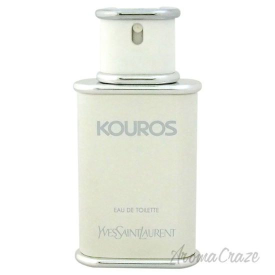 Picture of Kouros by Yves Saint Laurent for Men 1.6 oz EDT Spray 