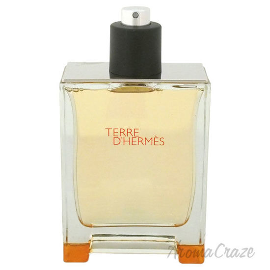 Picture of Terre DHermes by Hermes for Men 6.7 oz EDT Spray 