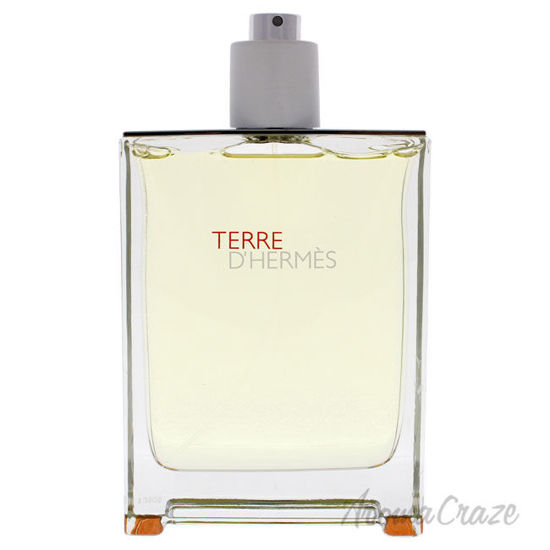 Picture of Terre DHermes Eau Tres Fraiche by Hermes for Men 6.7 oz EDT Spray 
