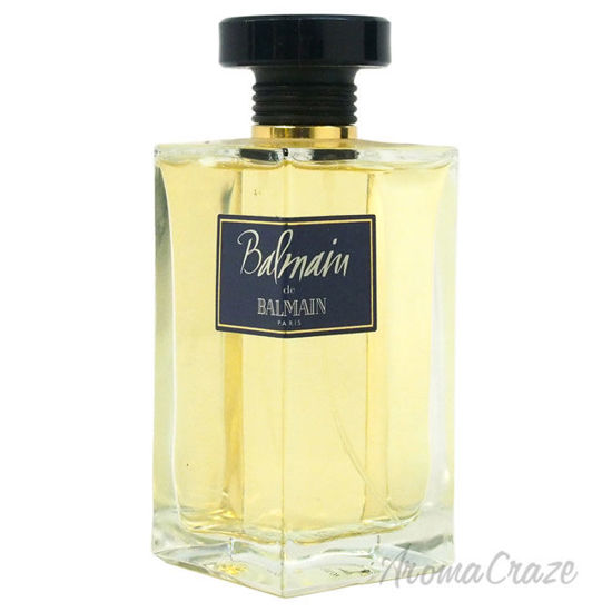 Picture of Balmain De Balmain by Pierre Balmain for Women 3.4 oz EDT Spray 