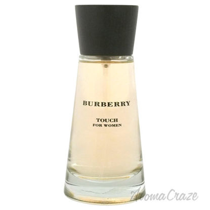 Picture of Burberry Touch by Burberry for Women 3.3 oz EDP Spray 