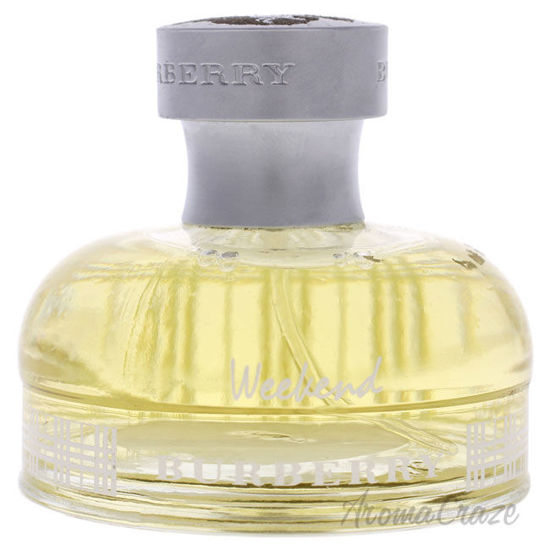 Picture of Burberry Weekend by Burberry for Women 1.7 oz EDP Spray 