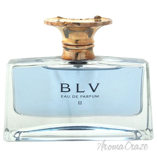 Picture of Bvlgari Blv II by Bvlgari for Women 2.5 oz EDP Spray 